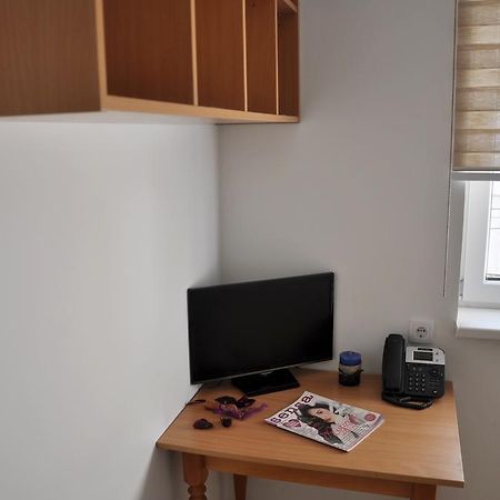 בלגרד Rooms Karadjordje מראה חיצוני תמונה