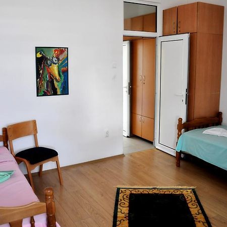 בלגרד Rooms Karadjordje מראה חיצוני תמונה