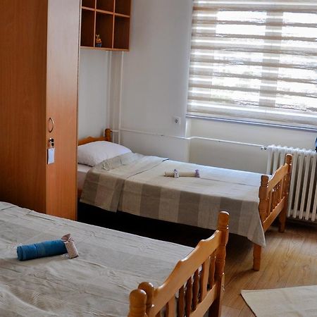 בלגרד Rooms Karadjordje מראה חיצוני תמונה