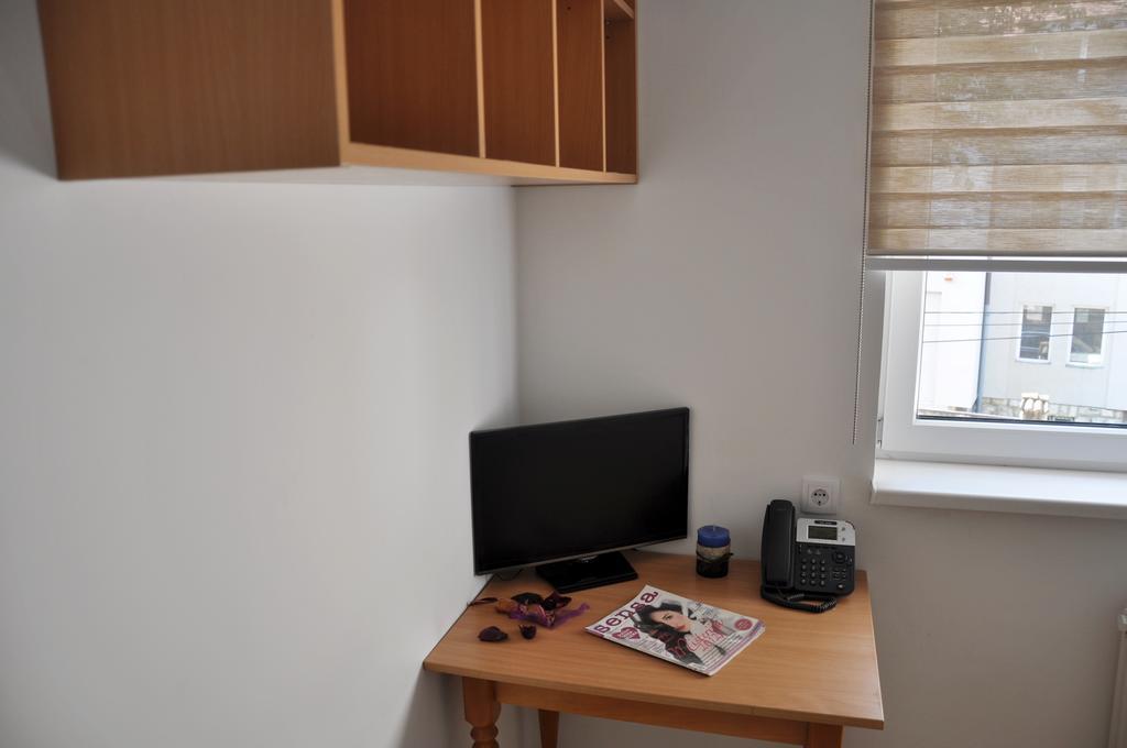 בלגרד Rooms Karadjordje מראה חיצוני תמונה