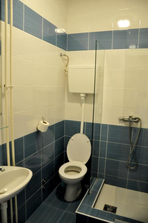 בלגרד Rooms Karadjordje מראה חיצוני תמונה