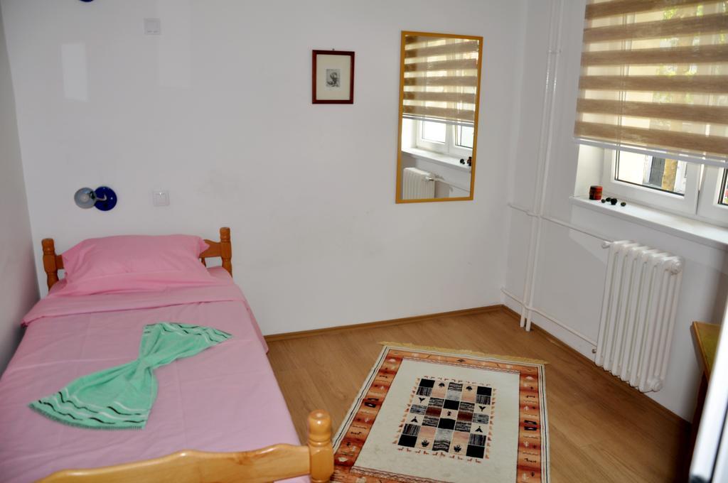 בלגרד Rooms Karadjordje מראה חיצוני תמונה