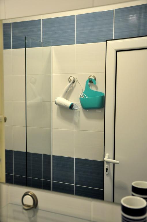 בלגרד Rooms Karadjordje מראה חיצוני תמונה