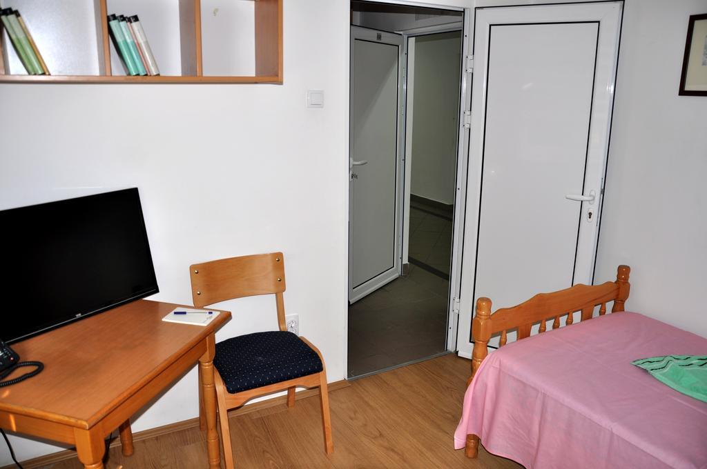 בלגרד Rooms Karadjordje מראה חיצוני תמונה