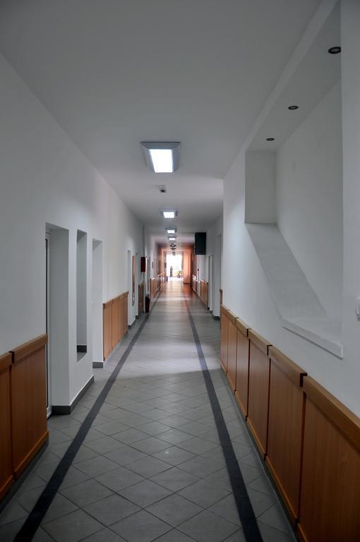 בלגרד Rooms Karadjordje מראה חיצוני תמונה