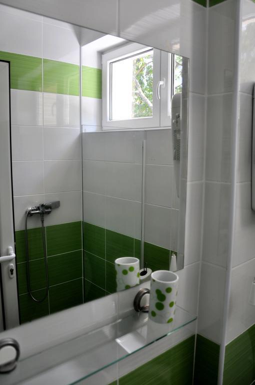 בלגרד Rooms Karadjordje מראה חיצוני תמונה