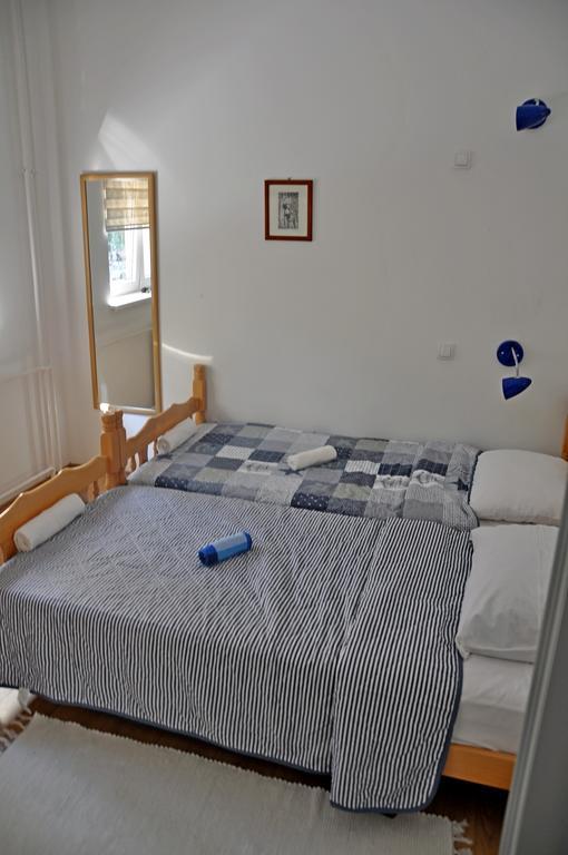 בלגרד Rooms Karadjordje מראה חיצוני תמונה