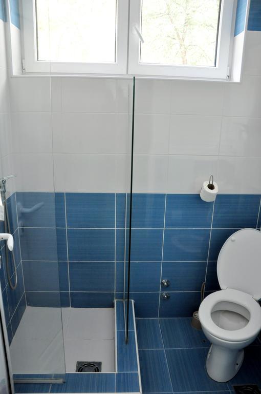 בלגרד Rooms Karadjordje מראה חיצוני תמונה