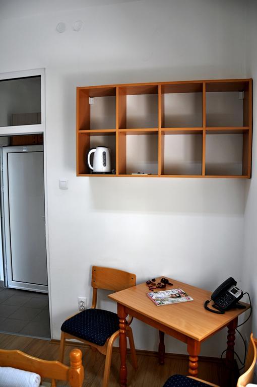בלגרד Rooms Karadjordje מראה חיצוני תמונה