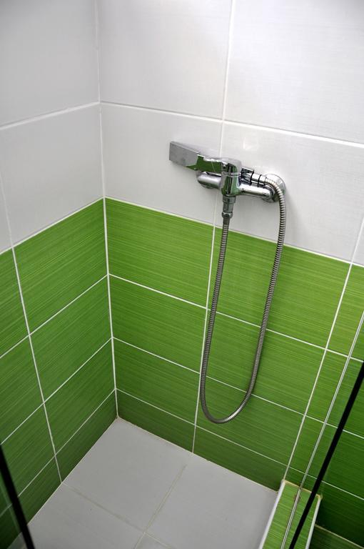 בלגרד Rooms Karadjordje מראה חיצוני תמונה