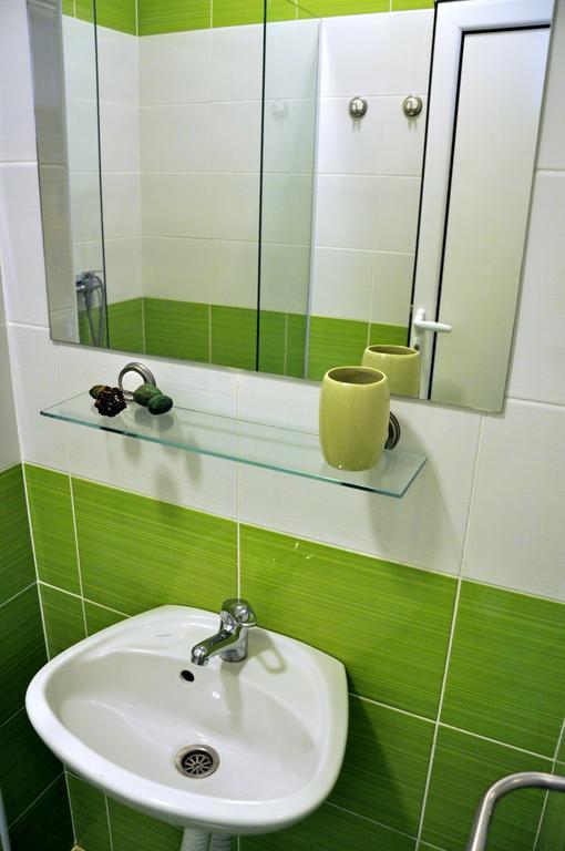 בלגרד Rooms Karadjordje מראה חיצוני תמונה