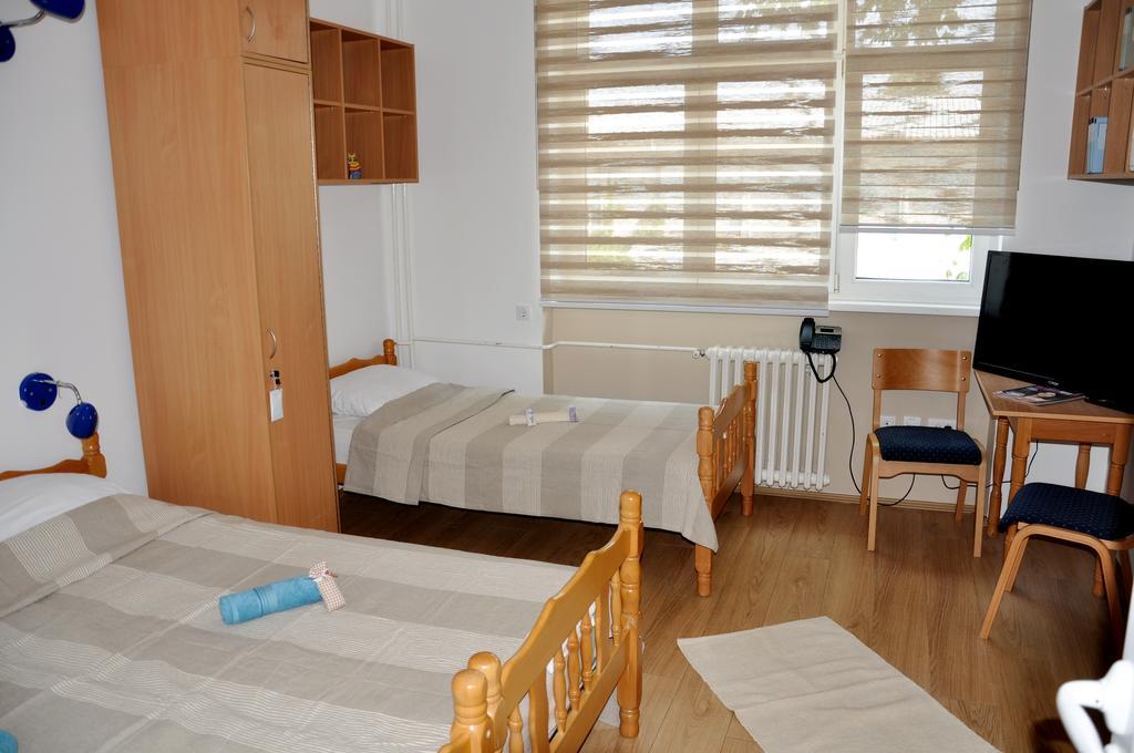בלגרד Rooms Karadjordje מראה חיצוני תמונה
