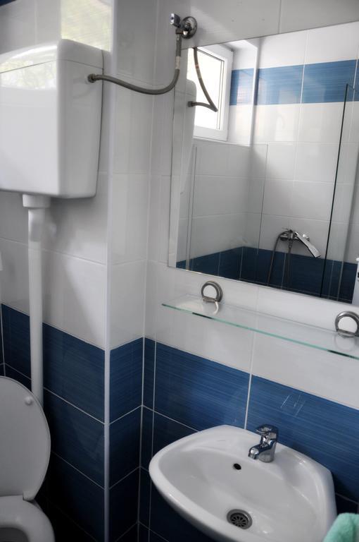 בלגרד Rooms Karadjordje מראה חיצוני תמונה