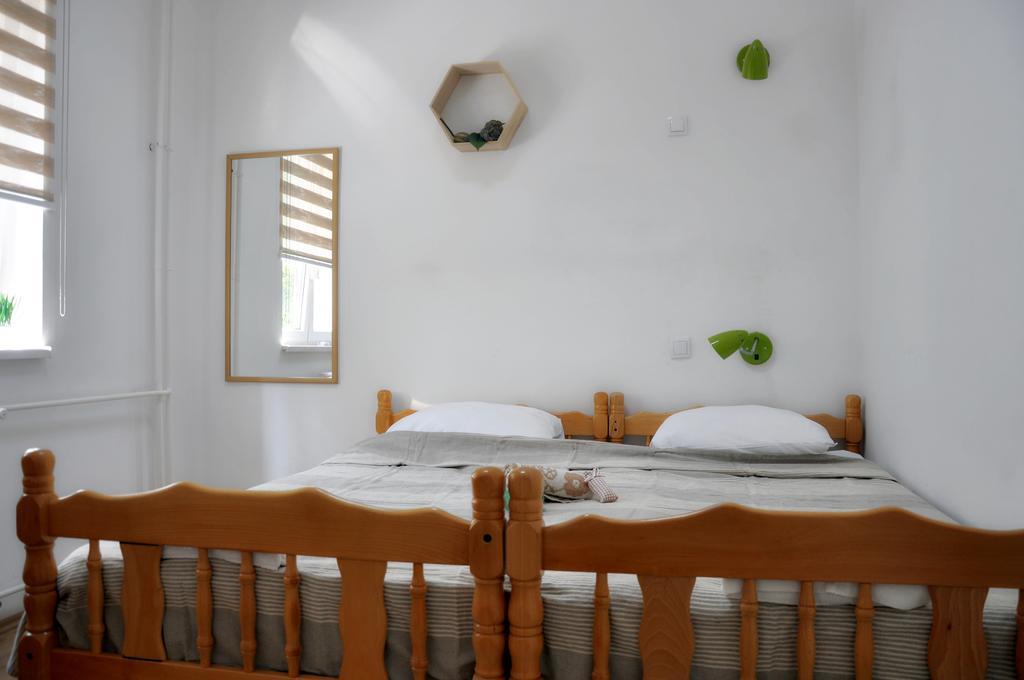 בלגרד Rooms Karadjordje מראה חיצוני תמונה