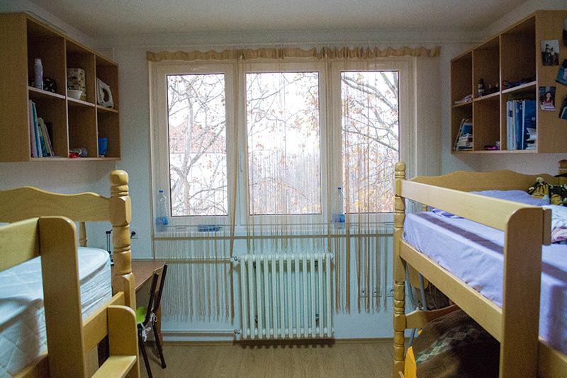 בלגרד Rooms Karadjordje מראה חיצוני תמונה